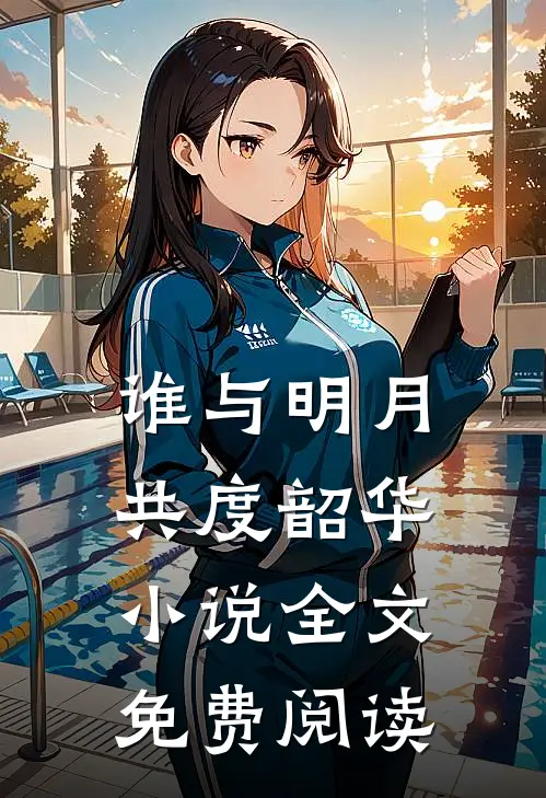 谁与明月共度韶华小说全文免费阅读