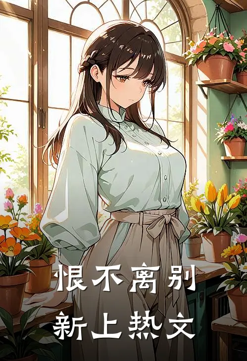 恨不离别新上热文
