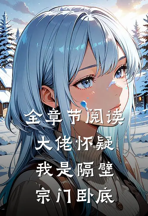 全章节阅读大佬怀疑我是隔壁宗门卧底