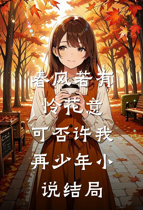春风若有怜花意，可否许我再少年小说结局