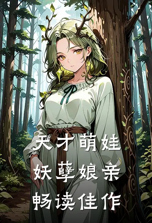 天才萌娃妖孽娘亲畅读佳作