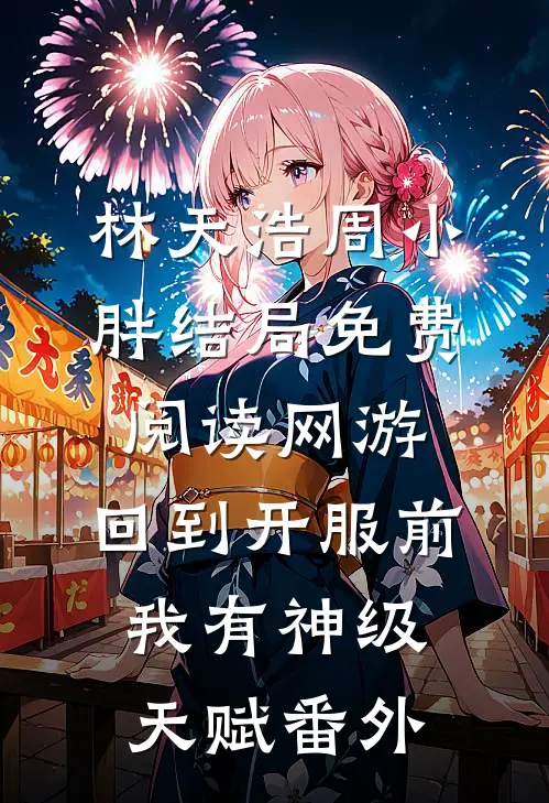 林天浩周小胖结局免费阅读网游：回到开服前我有神级天赋番外