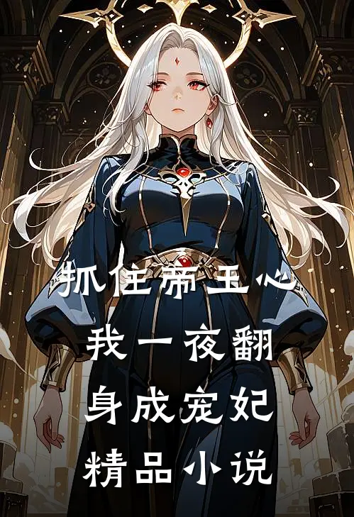 抓住帝王心，我一夜翻身成宠妃精品小说