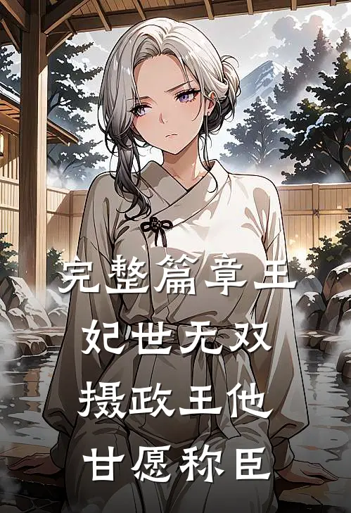 完整篇章王妃世无双：摄政王他甘愿称臣