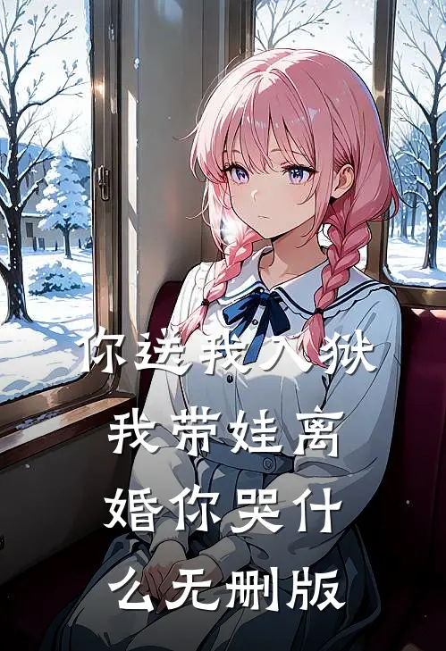 你送我入狱，我带娃离婚你哭什么无删版