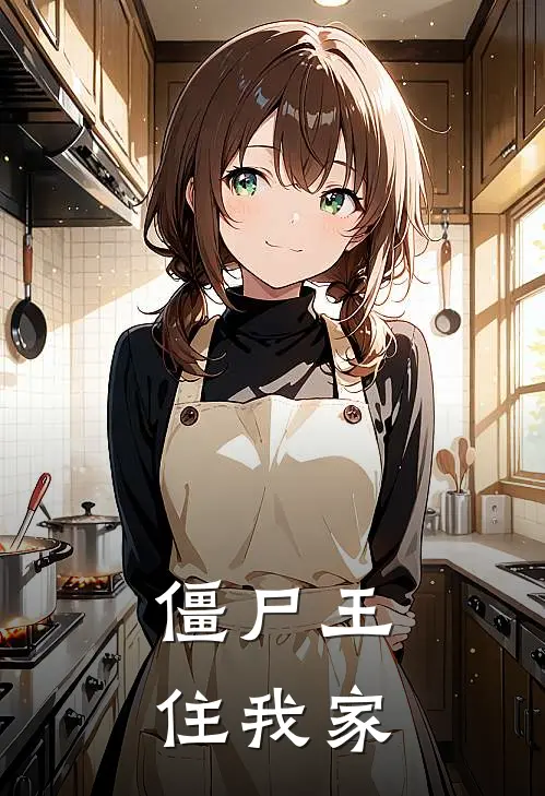 僵尸王住我家