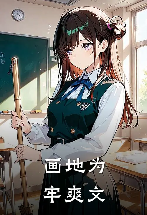 画地为牢爽文