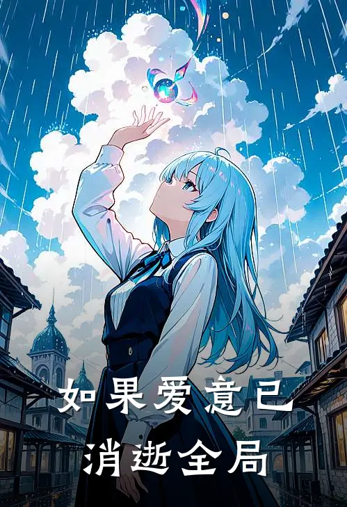 如果爱意已消逝全局