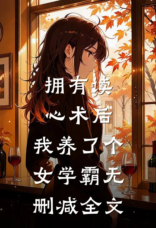 拥有读心术后，我养了个女学霸无删减全文