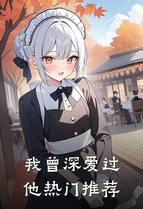 我曾深爱过他热门推荐