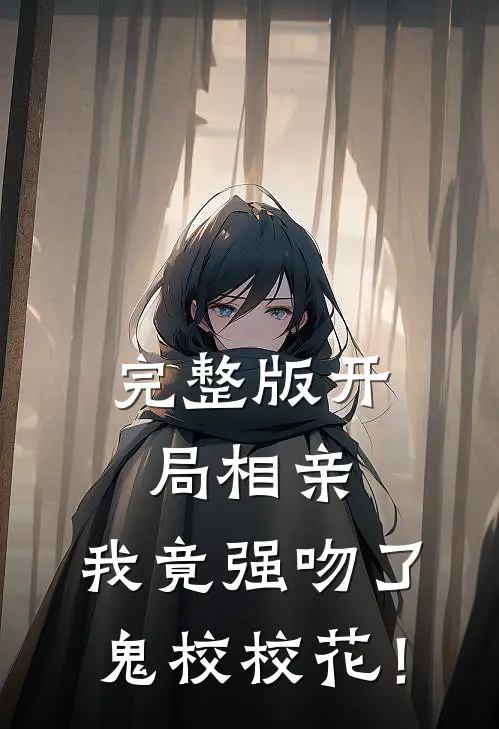 完整版开局相亲，我竟强吻了鬼校校花！