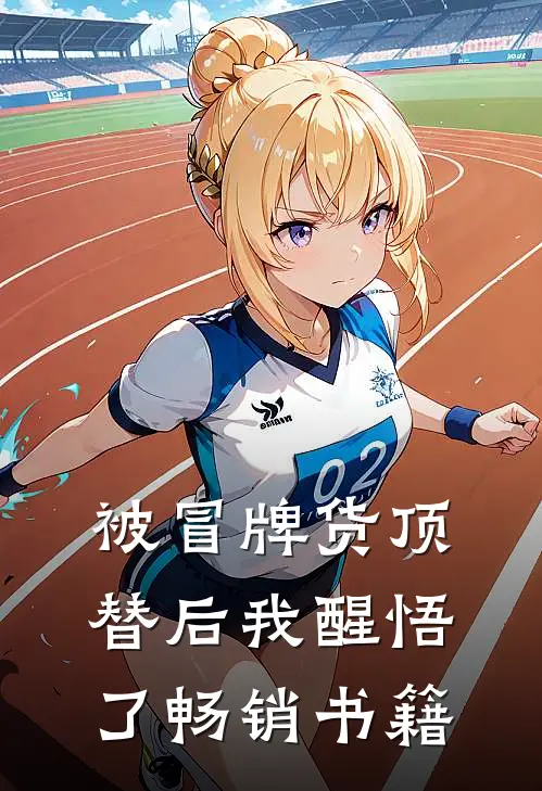 被冒牌货顶替后我醒悟了畅销书籍