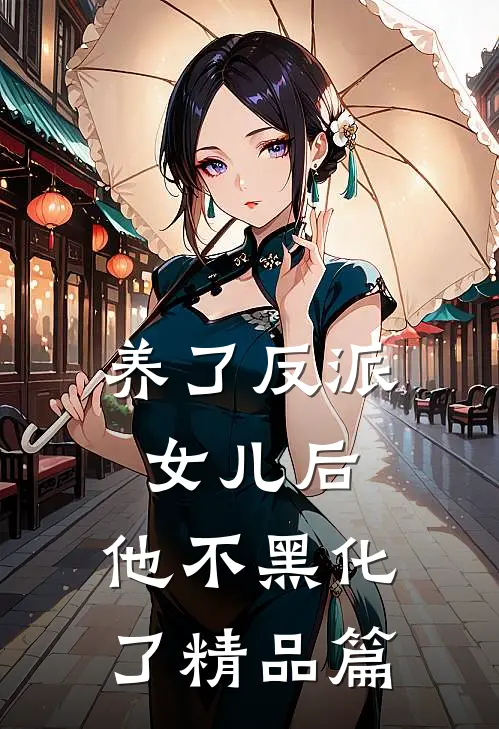 养了反派女儿后，他不黑化了精品篇