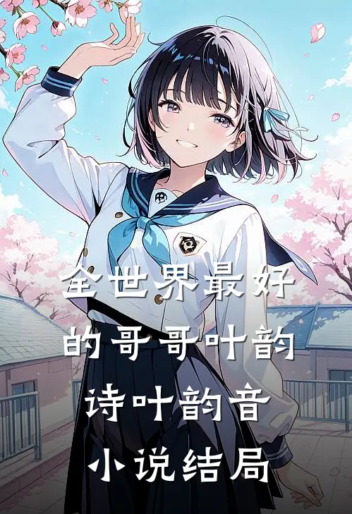全世界最好的哥哥叶韵诗叶韵音小说结局