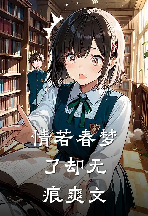 情若春梦，了却无痕爽文