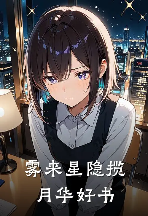 雾来星隐揽月华好书