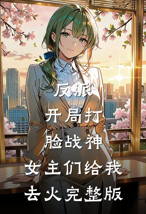 反派：开局打脸战神，女主们给我去火完整版