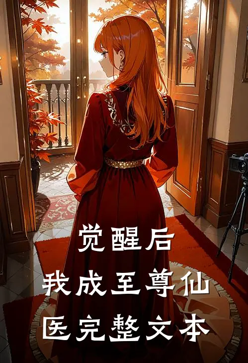 觉醒后，我成至尊仙医完整文本