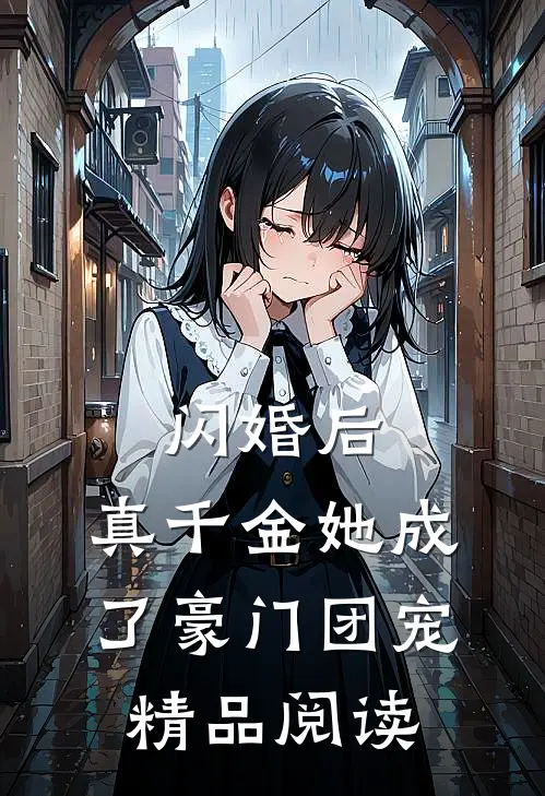 闪婚后，真千金她成了豪门团宠精品阅读