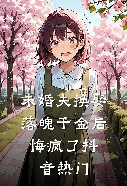 未婚夫换娶落魄千金后，悔疯了抖音热门