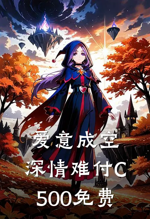 爱意成空，深情难付C500免费