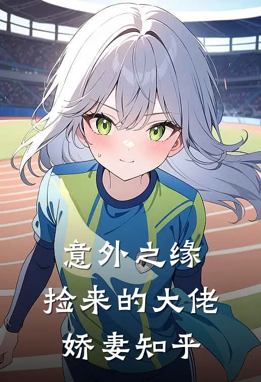 意外之缘：捡来的大佬娇妻知乎