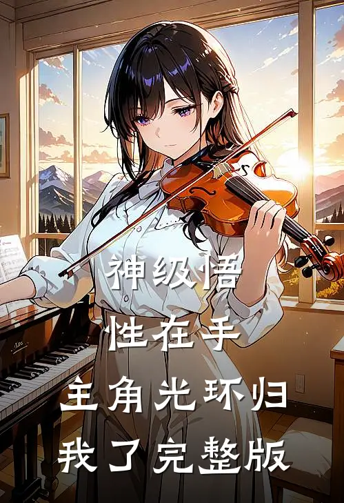 神级悟性在手，主角光环归我了完整版