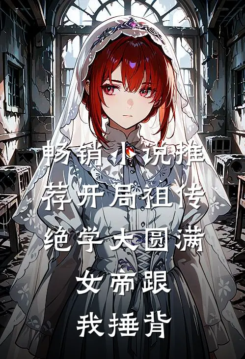 畅销小说推荐开局祖传绝学大圆满，女帝跟我捶背