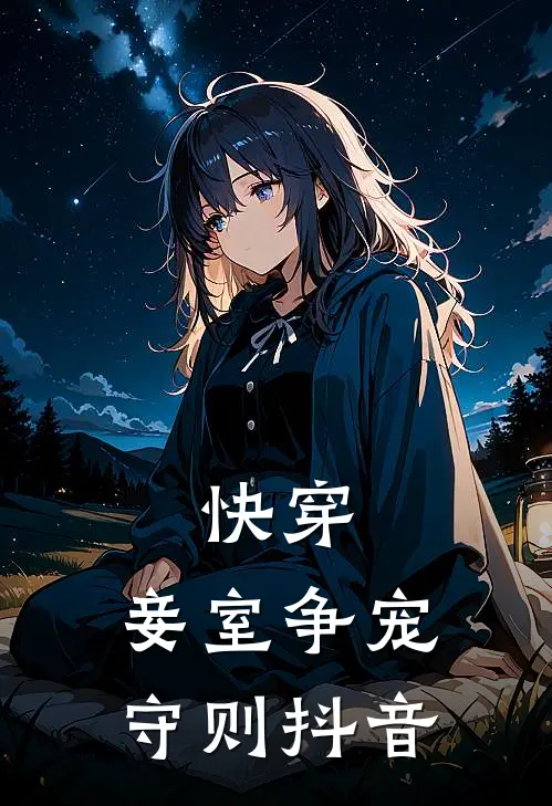快穿：妾室争宠守则抖音