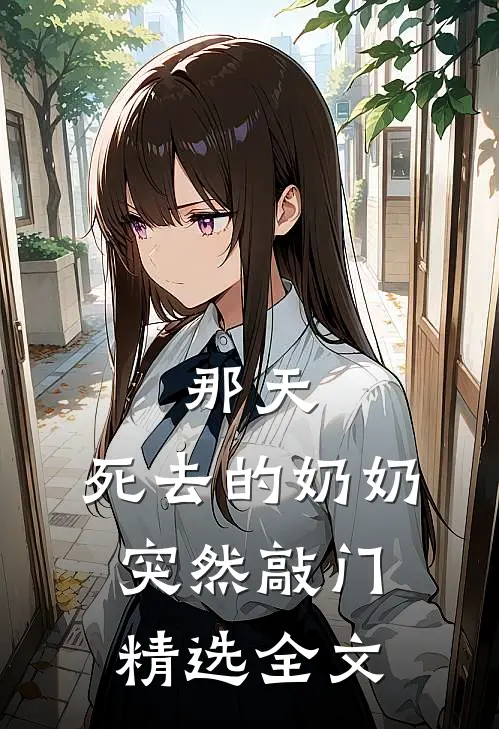 那天，死去的奶奶突然敲门精选全文