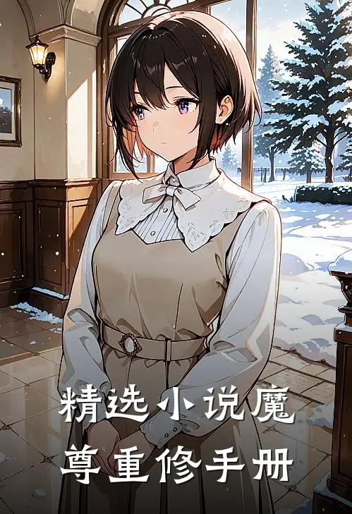 精选小说魔尊重修手册