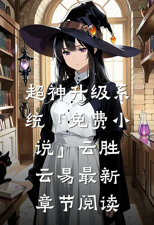 超神升级系统「免费小说」云胜云易最新章节阅读
