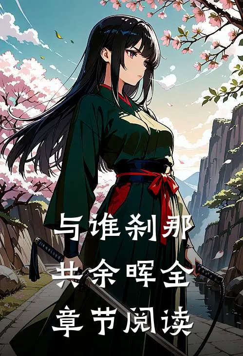 与谁刹那共余晖全章节阅读