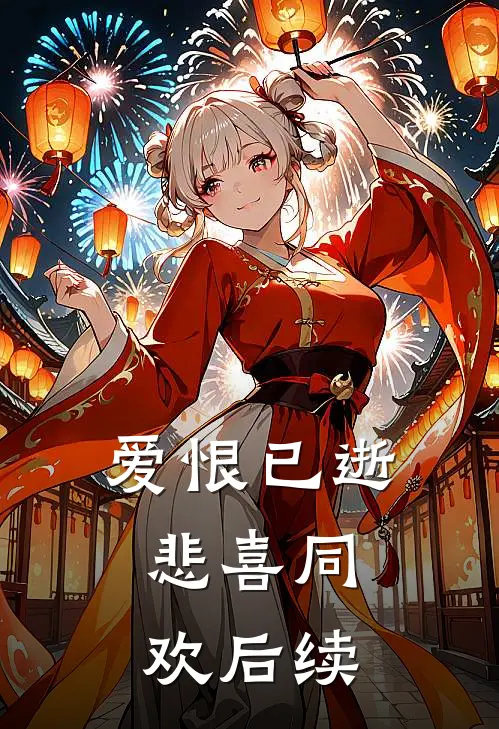 爱恨已逝，悲喜同欢后续