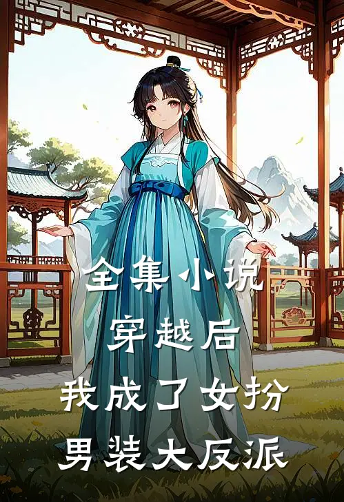 全集小说穿越后，我成了女扮男装大反派