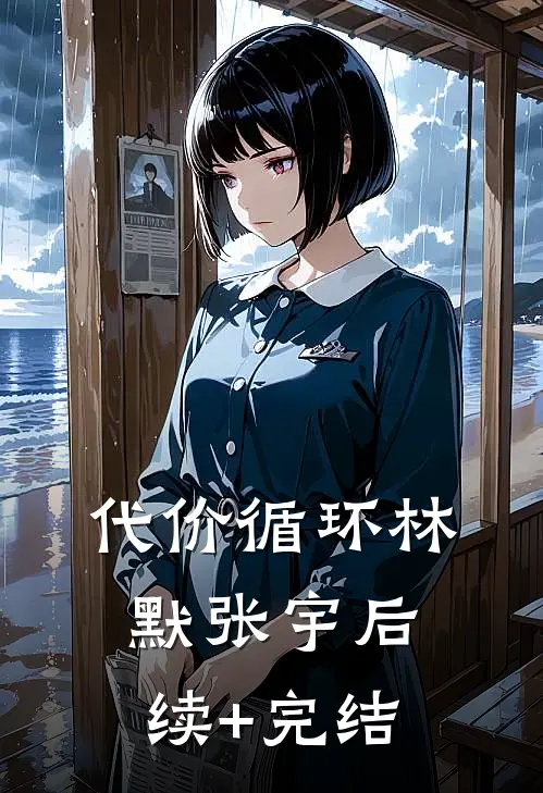 代价循环林默张宇后续+完结
