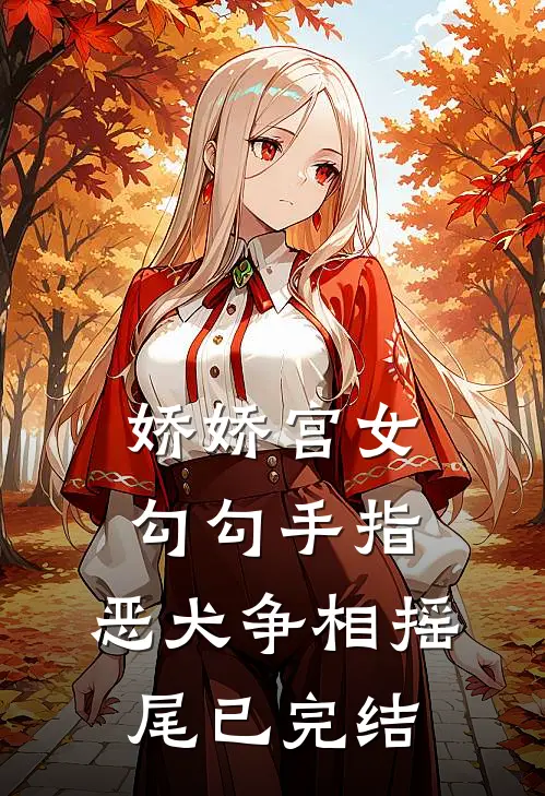 娇娇宫女勾勾手指，恶犬争相摇尾已完结