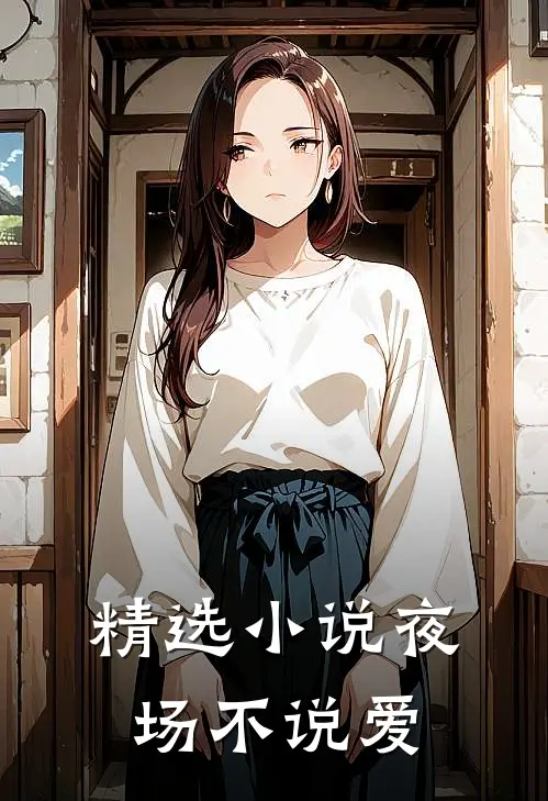 精选小说夜场不说爱
