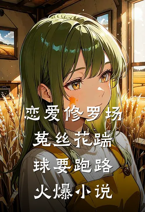 恋爱修罗场：菟丝花踹球要跑路火爆小说