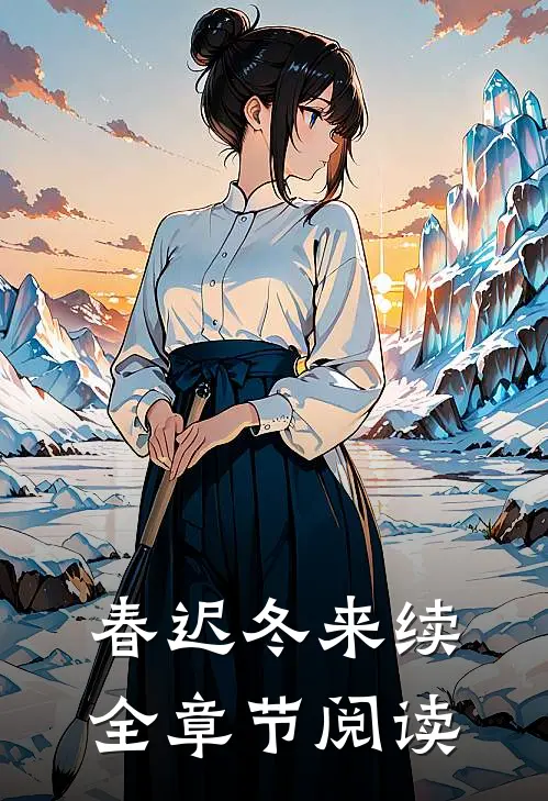 春迟冬来续全章节阅读