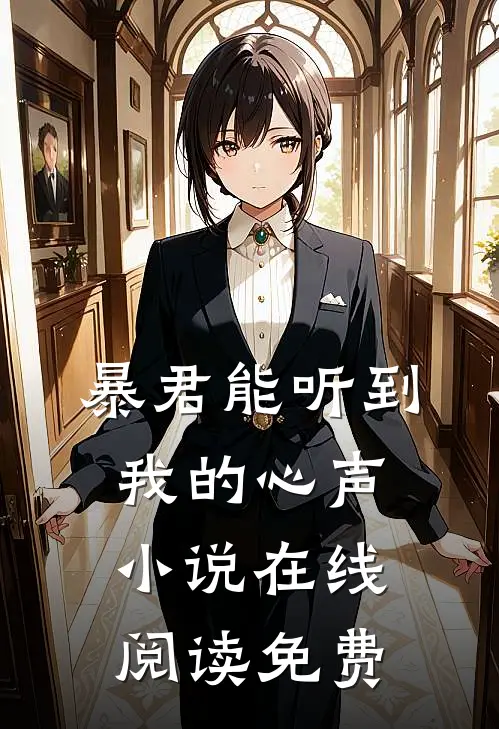 暴君能听到我的心声小说在线阅读免费