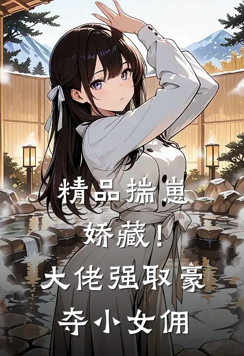 精品揣崽娇藏！大佬强取豪夺小女佣