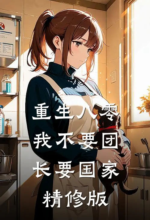 重生八零，我不要团长要国家精修版
