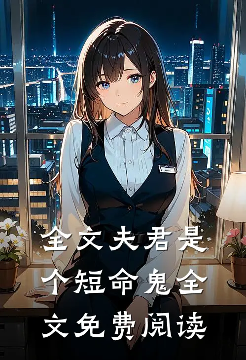 全文夫君是个短命鬼全文免费阅读