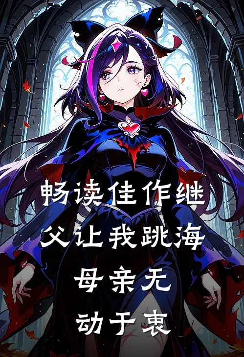 畅读佳作继父让我跳海，母亲无动于衷