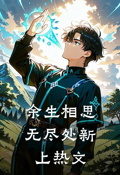 余生相思无尽处新上热文