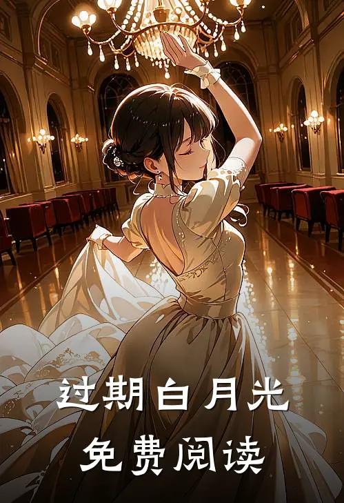 过期白月光免费阅读