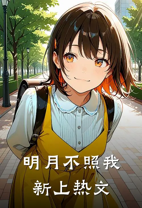 明月不照我新上热文