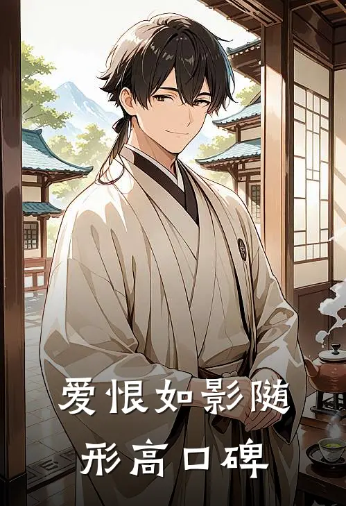 爱恨如影随形高口碑