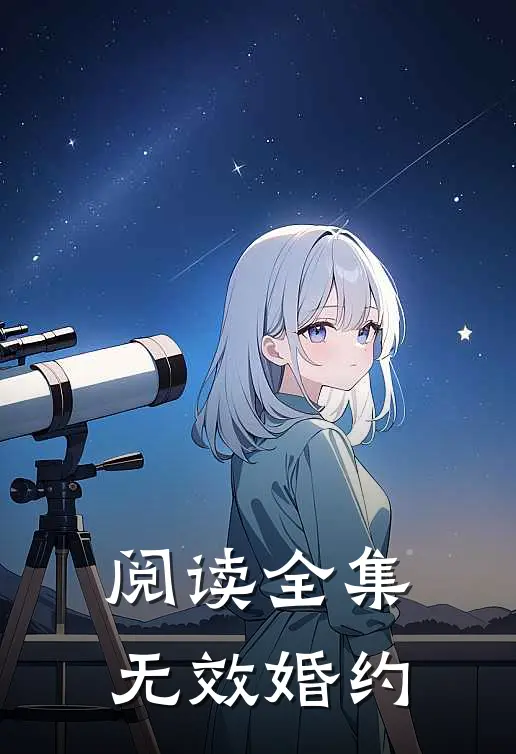 阅读全集无效婚约